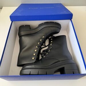 NEW! Stuart Weitzman Nisha Boot